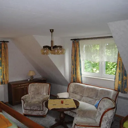 Schule 6 By Interhome דירה