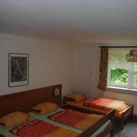 Schule 6 By Interhome דירה *