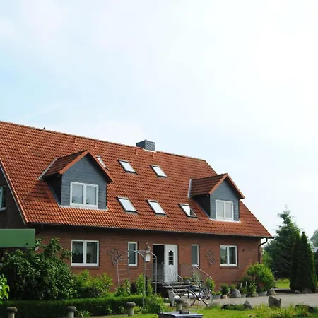 Schule 6 By Interhome * Goosefeld
