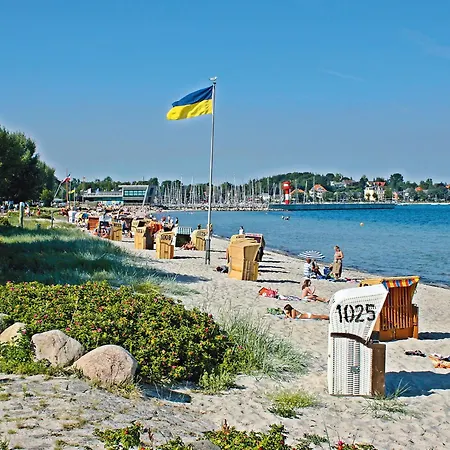 דירה Schule 6 By Interhome *