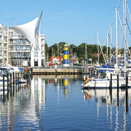 Schule 6 By Interhome * Goosefeld