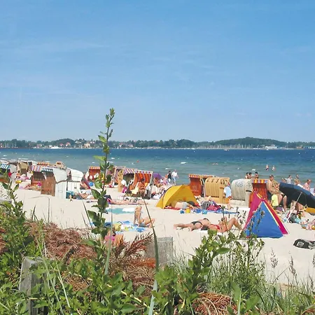 Schule 6 By Interhome דירה