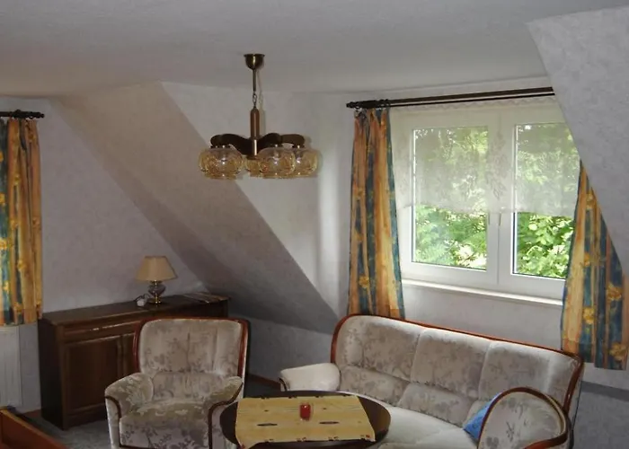 Schule 6 By Interhome דירה