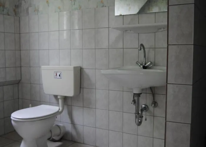 Schule 6 By Interhome דירה Goosefeld