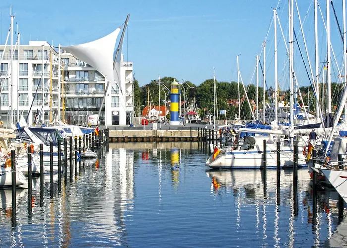 Schule 6 By Interhome * Goosefeld