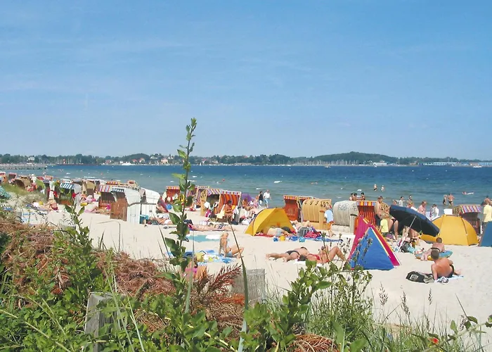 Schule 6 By Interhome דירה